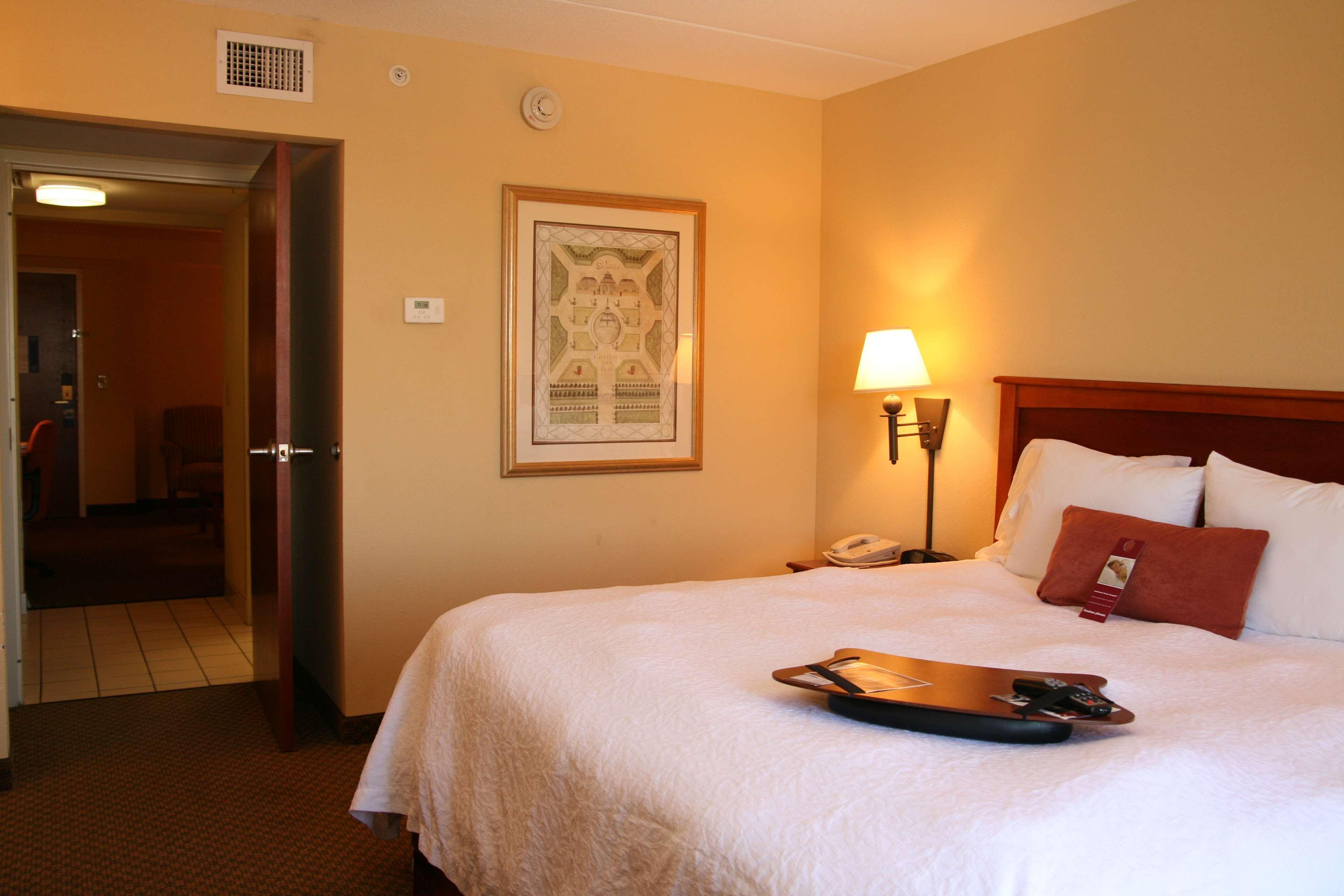 Hampton Inn Mchenry Eksteriør billede