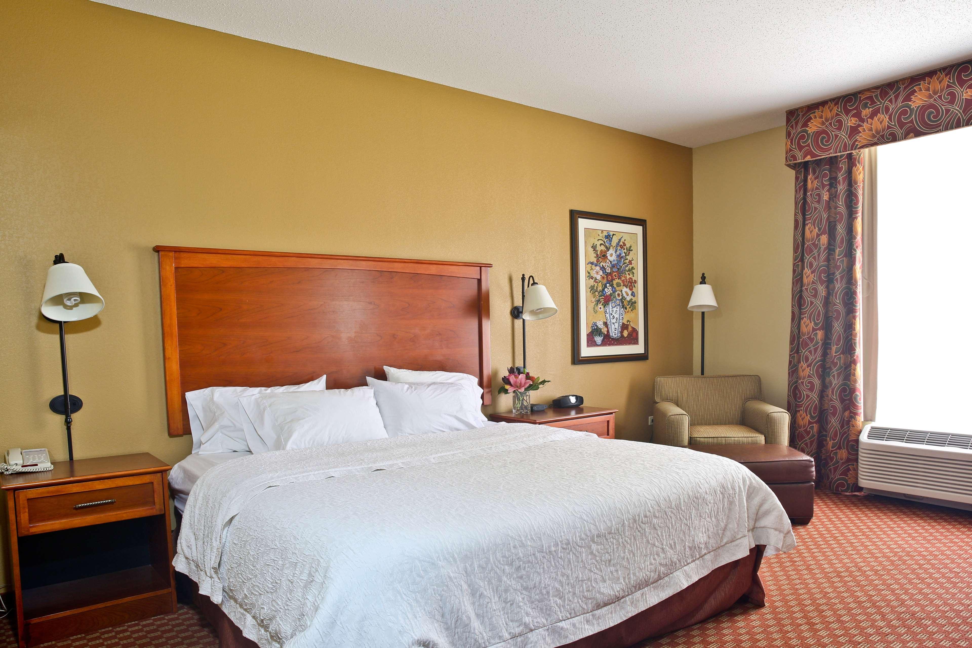 Hampton Inn Mchenry Eksteriør billede