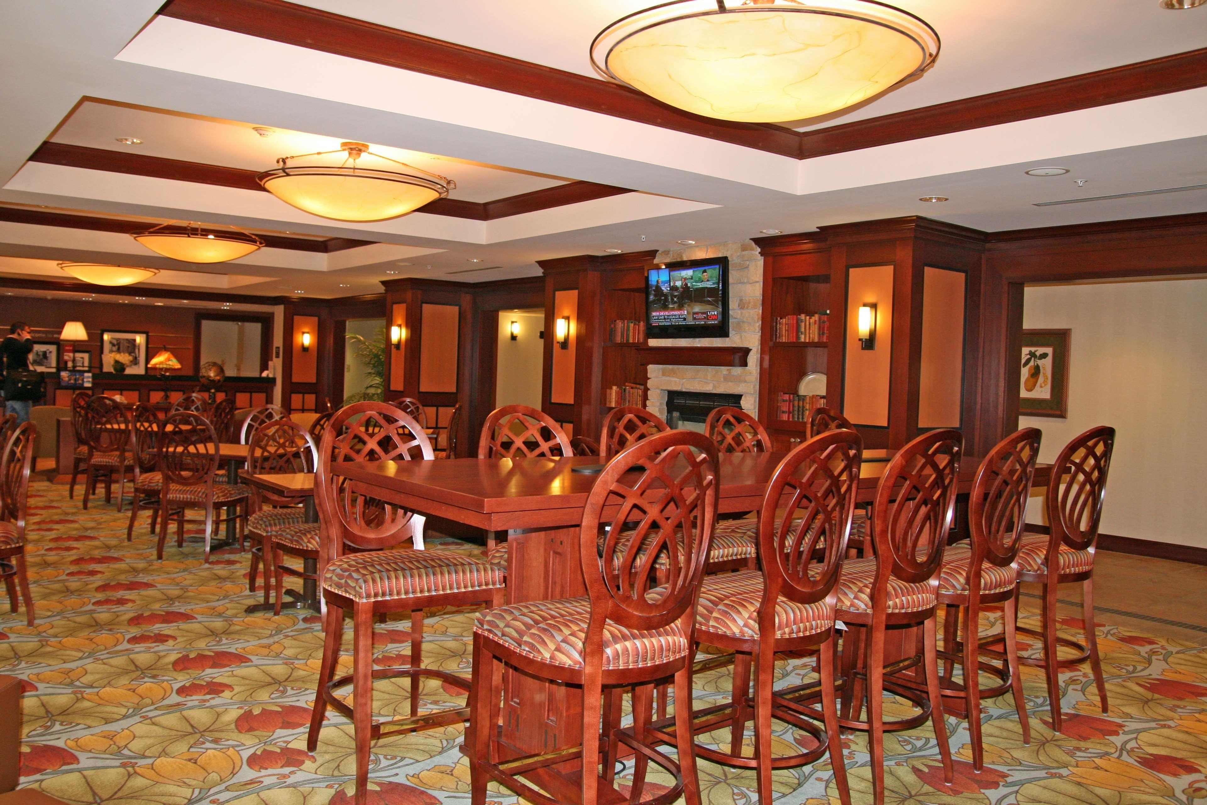 Hampton Inn Mchenry Eksteriør billede