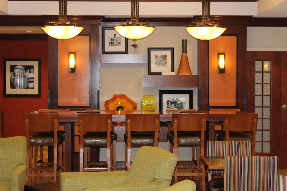 Hampton Inn Mchenry Eksteriør billede