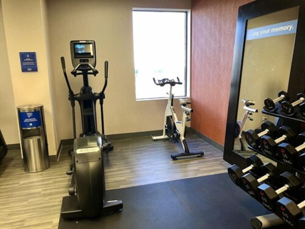 Hampton Inn Mchenry Eksteriør billede