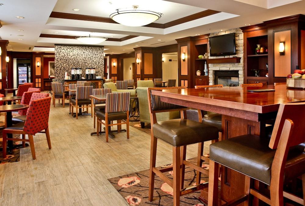 Hampton Inn Mchenry Eksteriør billede