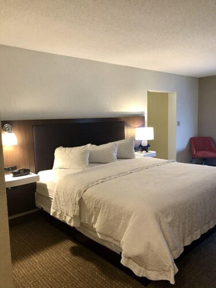 Hampton Inn Mchenry Eksteriør billede