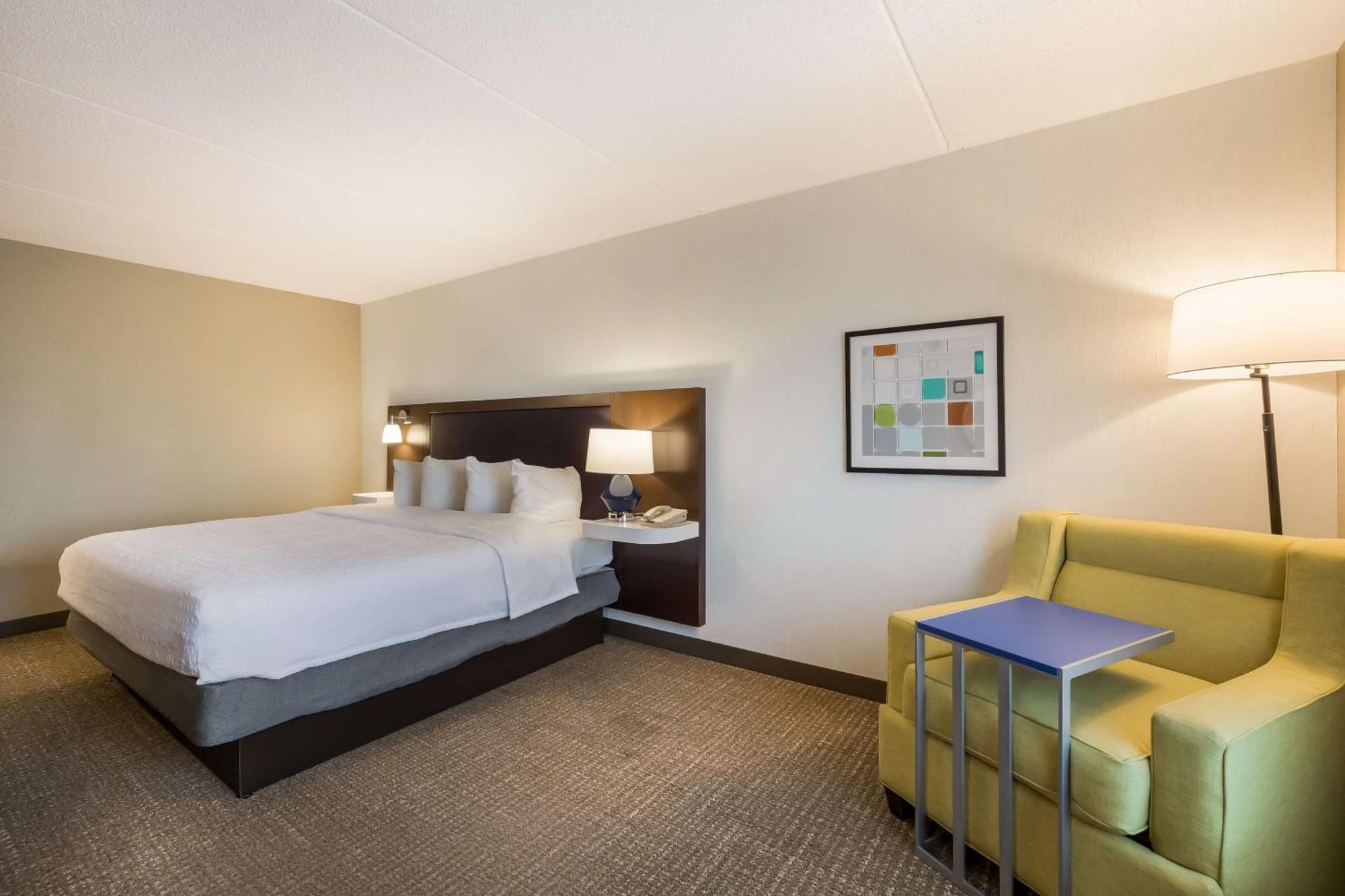 Hampton Inn Mchenry Eksteriør billede