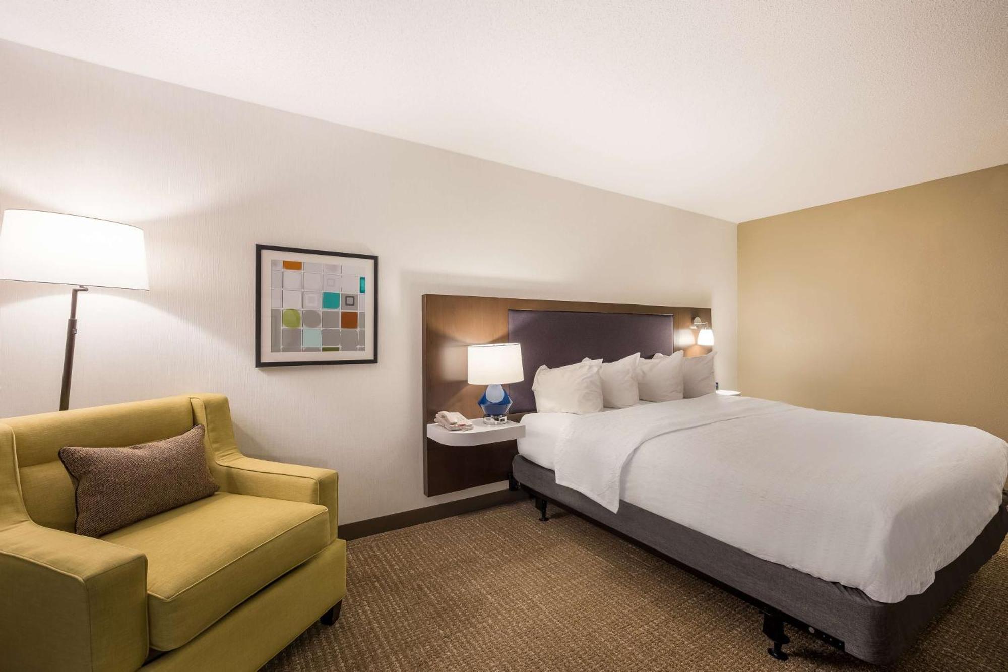 Hampton Inn Mchenry Eksteriør billede
