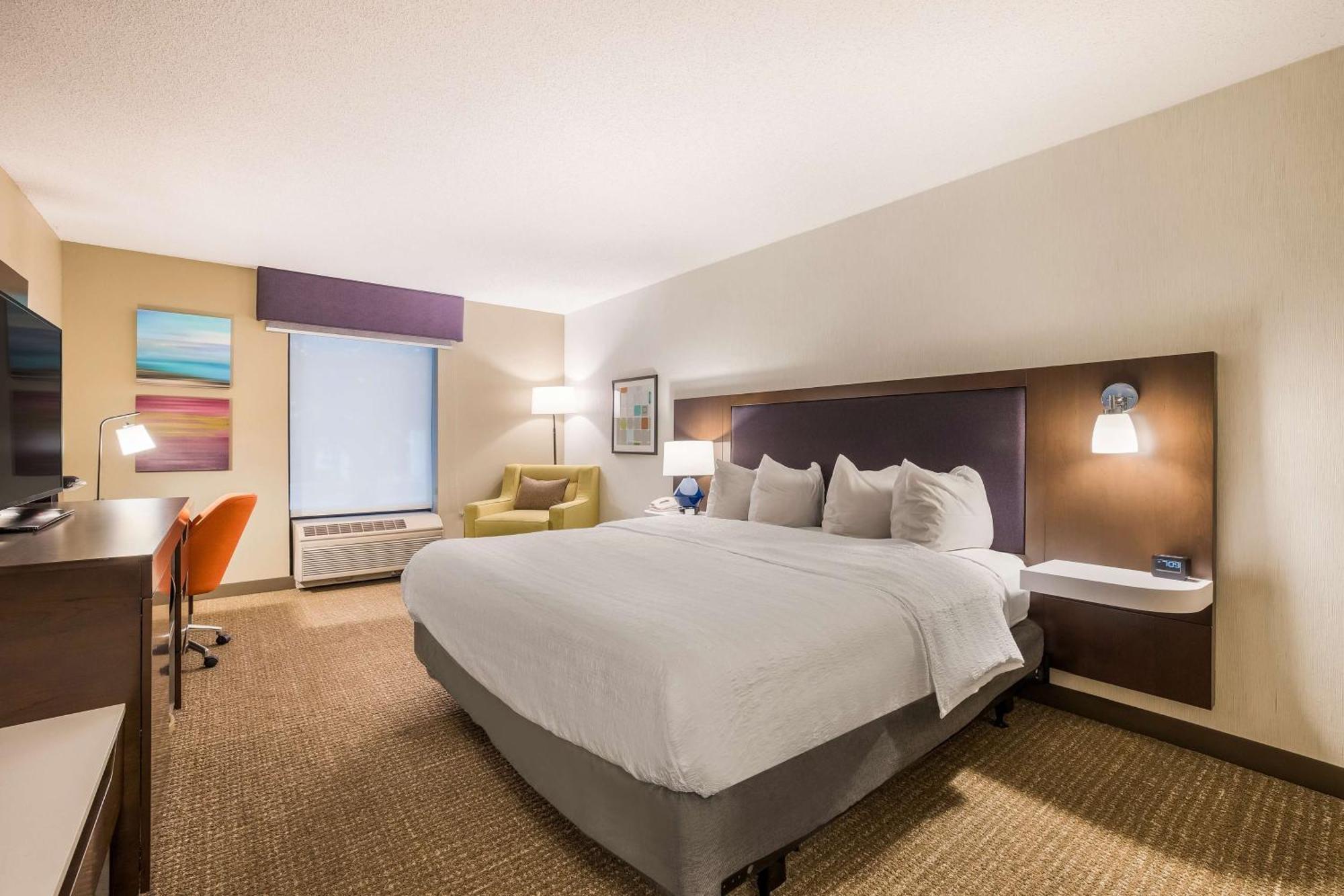 Hampton Inn Mchenry Eksteriør billede