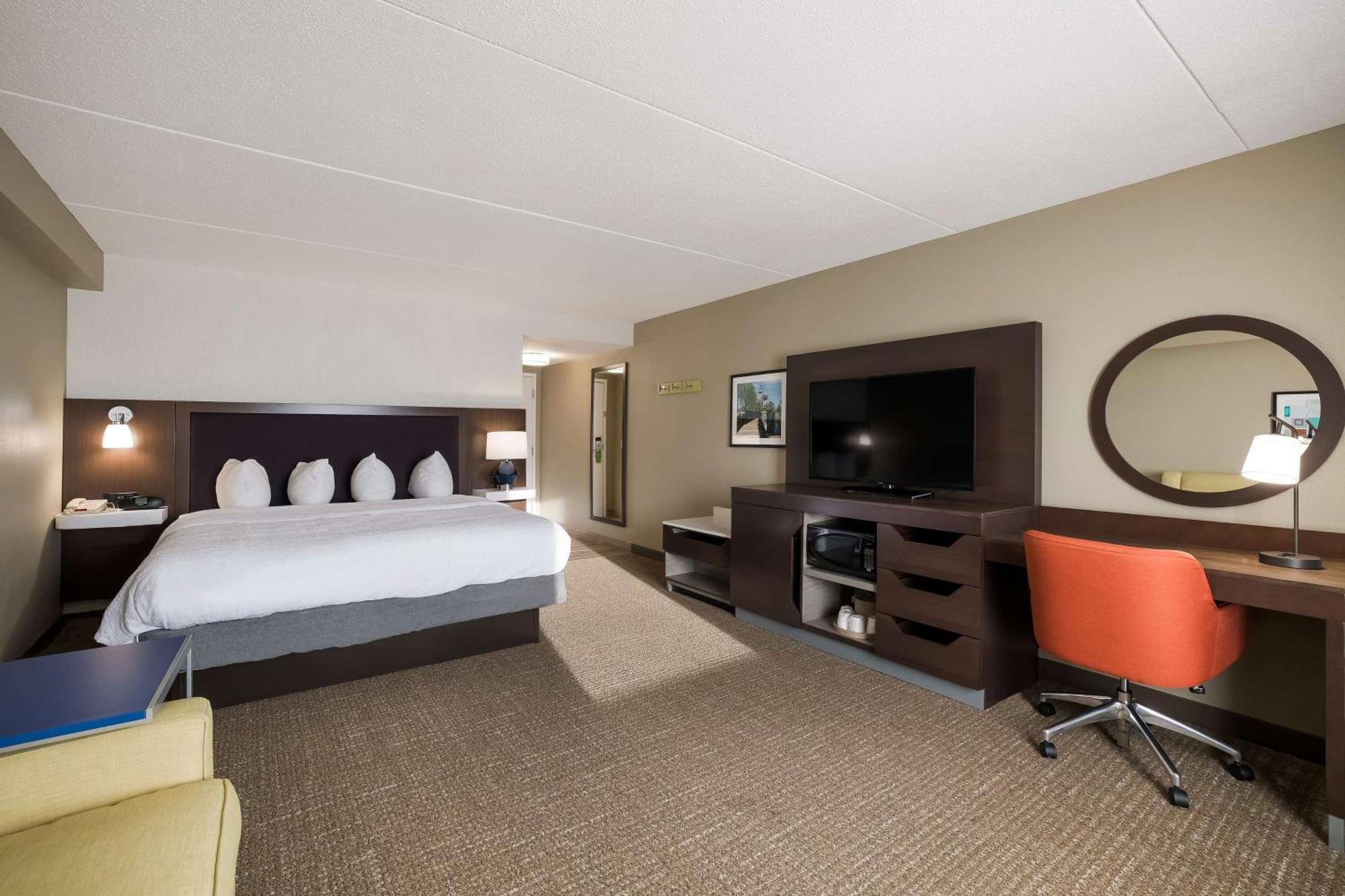 Hampton Inn Mchenry Eksteriør billede