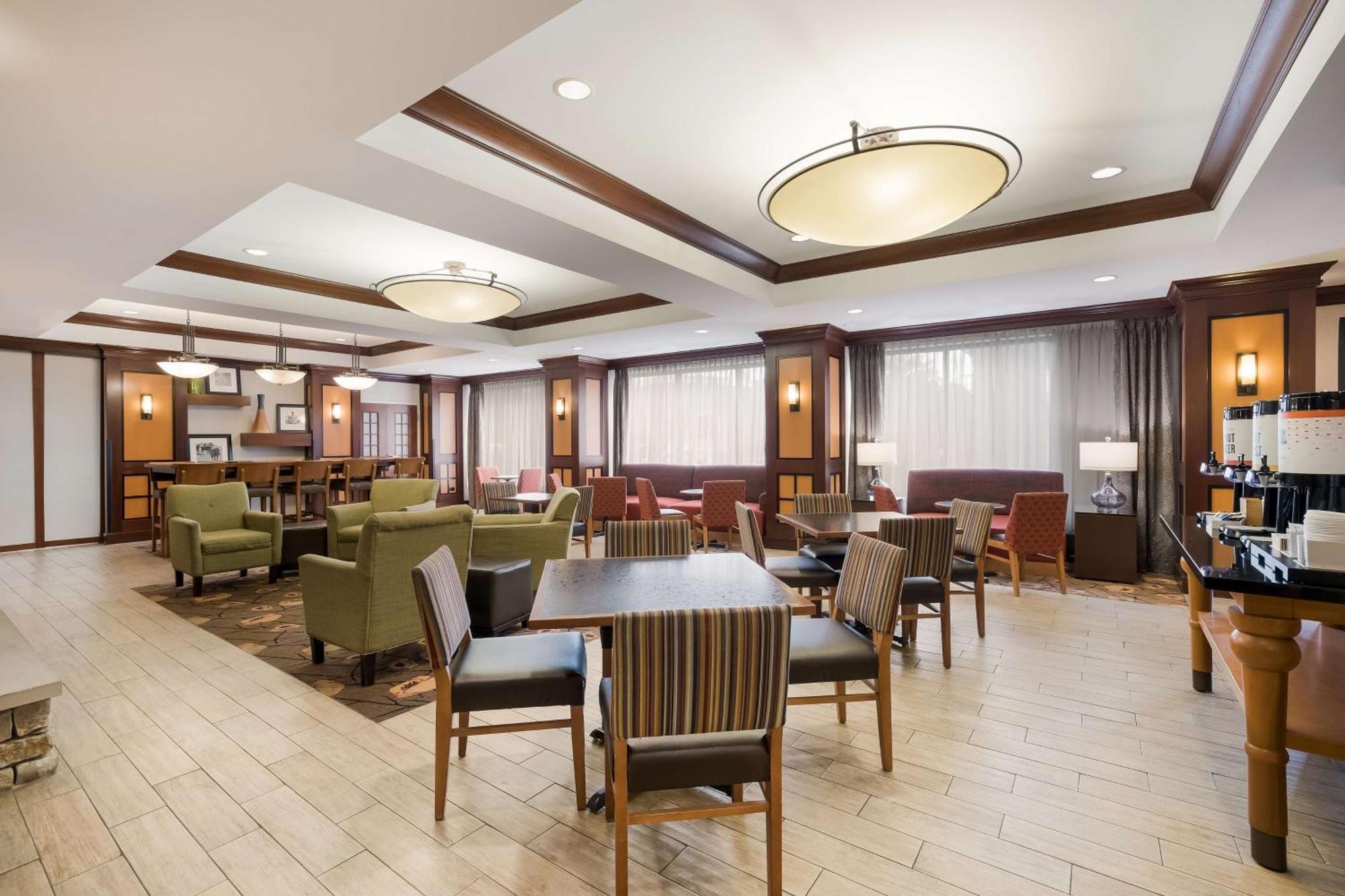Hampton Inn Mchenry Eksteriør billede